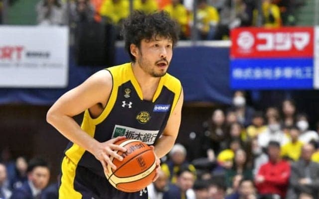 栃木と田臥勇太が共有する守備の矜持「打たせて良いシュートなんて一つもない」