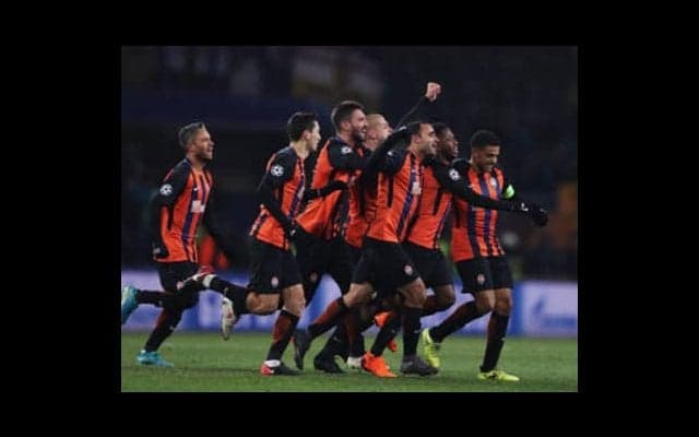 ホームを失った流浪のクラブ、シャフタールの欧州CL８強入りなるか