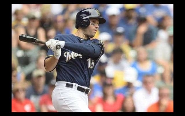 【MLB】ヤンキースがベテラン二塁手ウォーカー獲得　1年約4.3億円と米報道