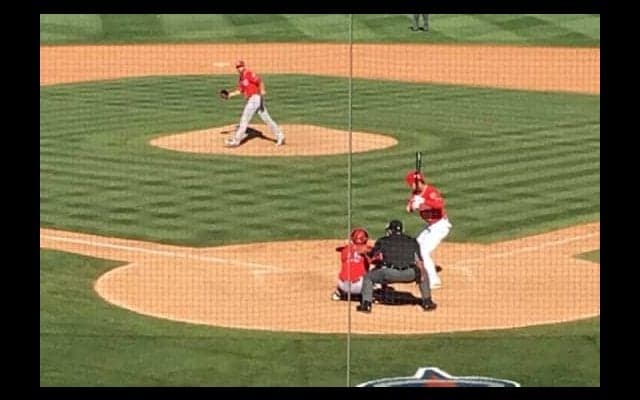 【MLB】大谷翔平、2戦連続安打ならず　積極的スイングも4打席無安打　打率.111