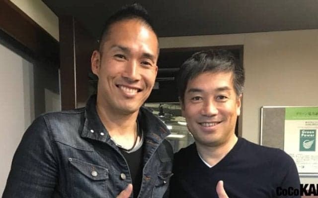 クリケッター・木村昇吾 メディアで取り上げてもらえるありがたみ