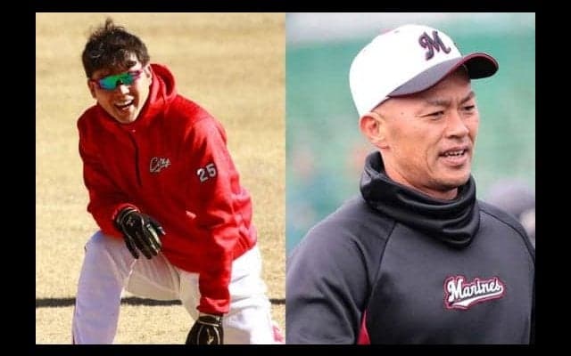 450本超えは史上1人…「中距離打者」の指標、二塁打を積み上げた選手たち