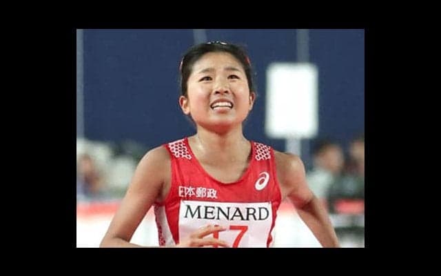 女子マラソンにまた新星。関根花観は「安全運転」で好記録出ちゃった