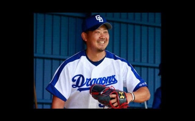 松坂大輔「去年の10月、ある施設で先生が肩をはめてくれたんです」