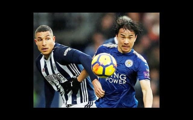 岡崎慎司、まだエンジン全開といかず。ハリルの代表選考はどうなる？