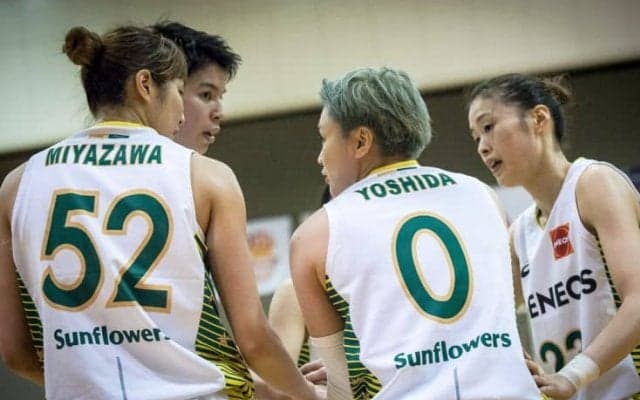 Wリーグはプレーオフへ、渡嘉敷来夢を擁し10連覇を目指すJX-ENEOSが優勝最右翼