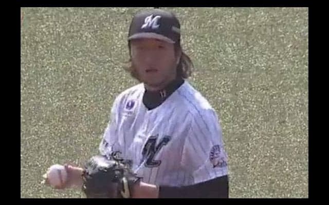 ロッテ石川は4回2失点、開幕へ上々　井口監督も評価「徐々に良くなってる」