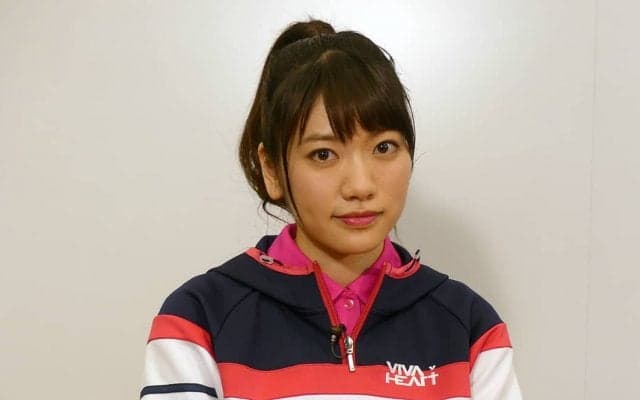 「ゴルフって、やりたいのにはじめられない人が多いじゃないかな」みんなのPGAツアー3月号応援サポーター・小林亜実さんインタビュー