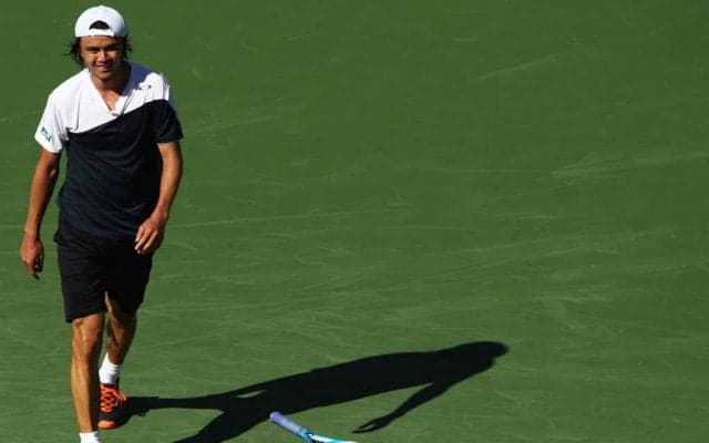 【3月14日インディアンウェルズ注目ドロー】ダニエル太郎と大坂なおみが再び登場