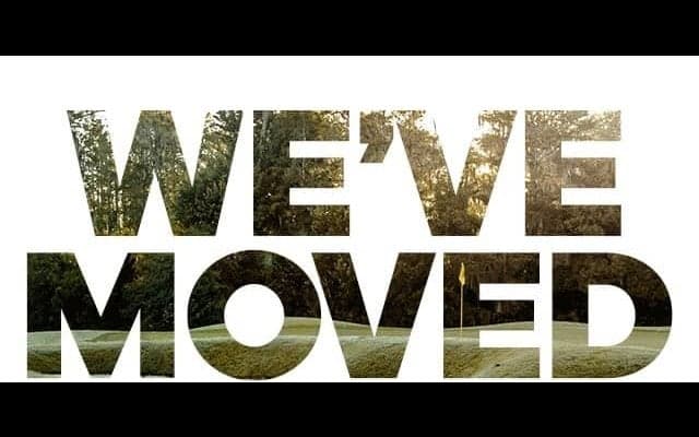 アディダス オンラインショップにゴルフカテゴリーが登場