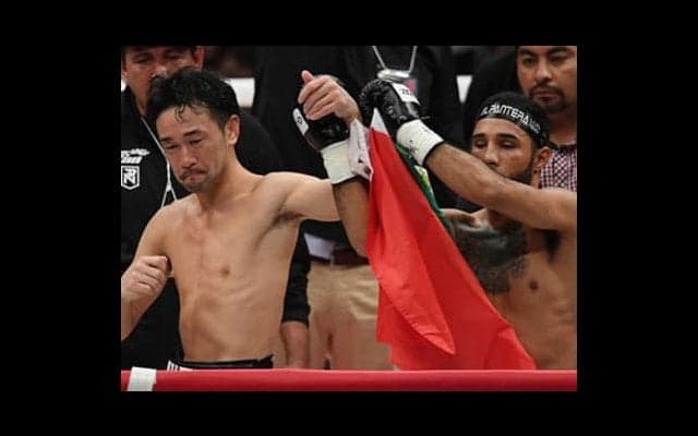 山中×ネリ戦の教訓。ふざけた体重超過ボクサーを、どう懲らしめるか