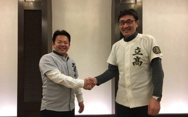 永遠の高校球児が目指す舞台 甲子園の土を踏めるのはどちらの高校か 【マスターズ甲子園東京大会プレーオフ】