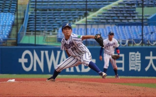 【2018年注目の男たち③】釘宮光希（立正大）「あの頃に比べたら今は幸せ」日本一とプロ入り目指す