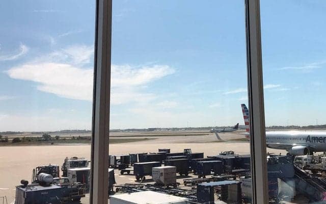 東京発シカゴ経由オーランド着・片道21時間のアーノルド・パーマー招待取材の旅　〜#GN中の人取材レポ