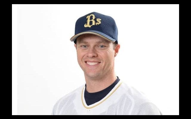 オリ新助っ人アルバース、開幕2カード目で対戦のロッテ相手に好投「自信になる」