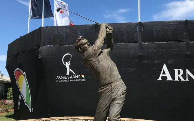 感動、感動、また感動、、、パーマーさんへのリスペクトで溢れていた初めてのベイヒル潜入記　＜#GN中の人取材レポ＞