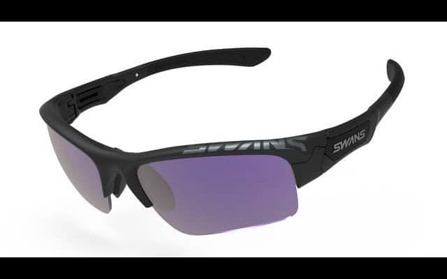 石川遼限定モデルのアイウェア「10th ANNIVERSARY」発売…高視認性レンズを搭載