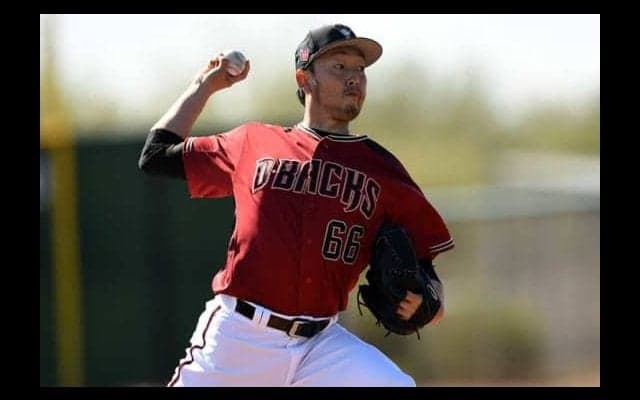 【MLB】平野佳寿、2戦連続被弾も2ホールド目　エース右腕グリンキーは負傷交代