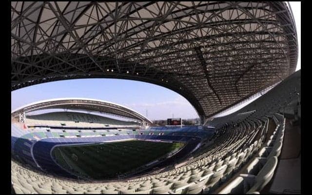 Jリーグは、5年後「映像の分野」で世界一に？…サッカー観戦の未来の姿