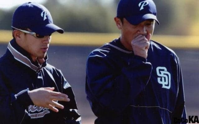 元メジャーリーガー・大塚晶文から学んだ「コンディショニング＝生きることすべて 」