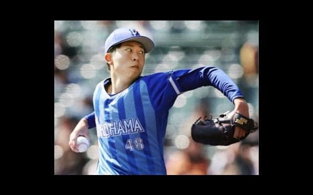 各球団スカウトが「獲り逃がした！」と悔しがるDeNA２年目の正体
