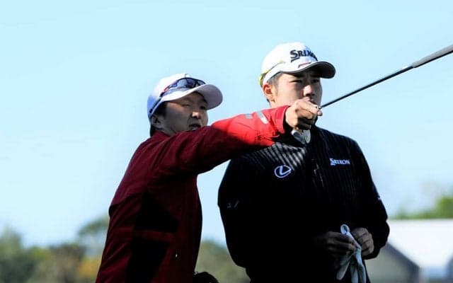 タイガーの周りは空気が違う─ベイヒル練習日【#GN中の人取材レポ】