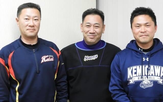 【THE INSIDE】「千葉県の高校野球を支えていこう」指導者たちの熱い思い…座談会（3）