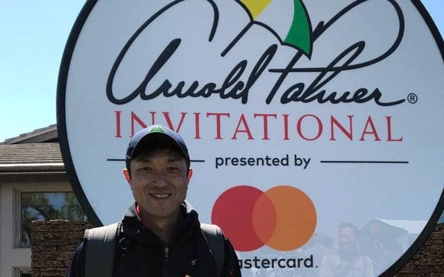 佐藤信人プロに聞くベイヒルのコンディション「グリーンスピードはマスターズ並み、ラフは100%沈む」 【#GN中の人取材レポ】