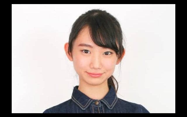 ハム21日鎌ケ谷始球式に173cm女子大生モデル「キレイな放物線でノーバン狙う」