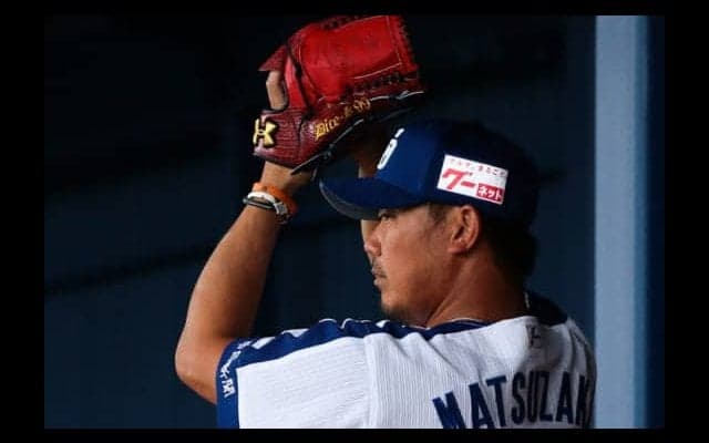 「こだわり」の投球を貫くか否か-　松坂大輔の乱調に見た理想と現実