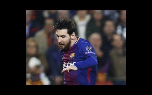 バルサ、開始２分で45本のパス成功→メッシの一撃→チェルシー崩壊