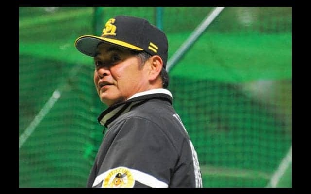 鷹・工藤監督、引き分け挟んで6連敗にも収穫　G菅野から一時逆転に「いい攻撃」