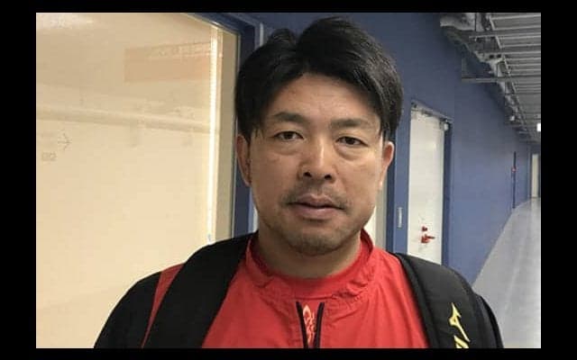 広島の強さを支える充実の捕手陣　バッテリーコーチが抱える嬉しい悩み