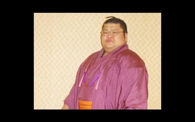 自称・オーバー稽古症候群。38歳・豪風が決断した十両からの再出発