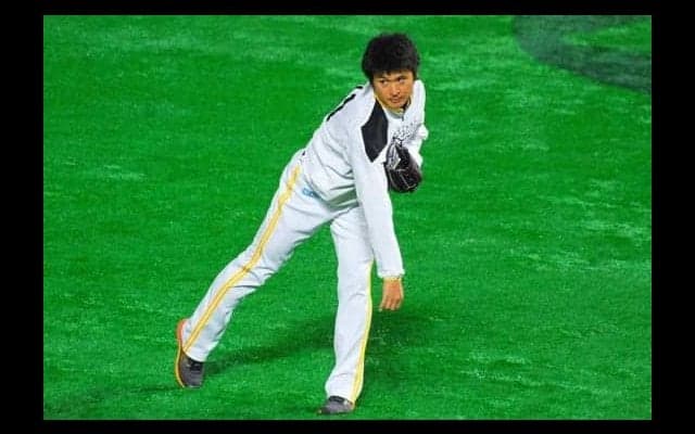 G戦好投で開幕ローテ「前進」も…ホークス中田が問題視した投球内容とは