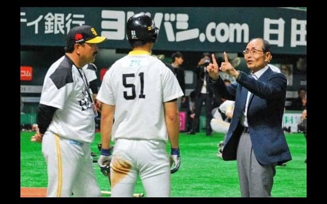 悩めるホークス上林　「練習は100点満点」の評価も…浮き彫りとなる課題