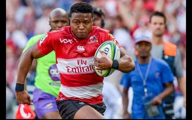  大黒柱欠くもハードワーカー多数のライオンズ　サンウルブズ戦も強力布陣 