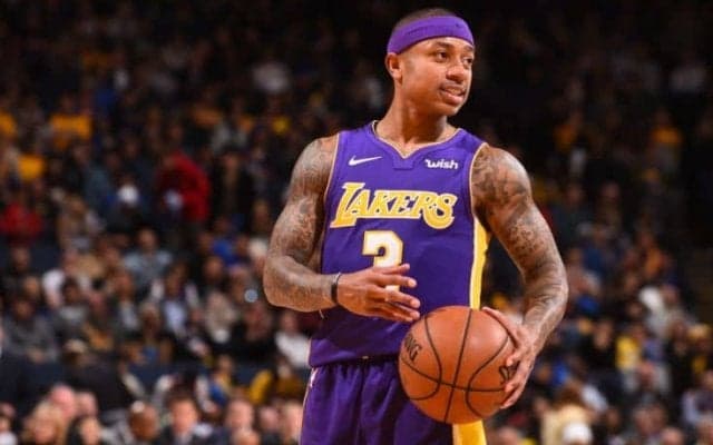 衝突を恐れぬアイザイア・トーマス「責めるのではなく、チームにとってベストを」