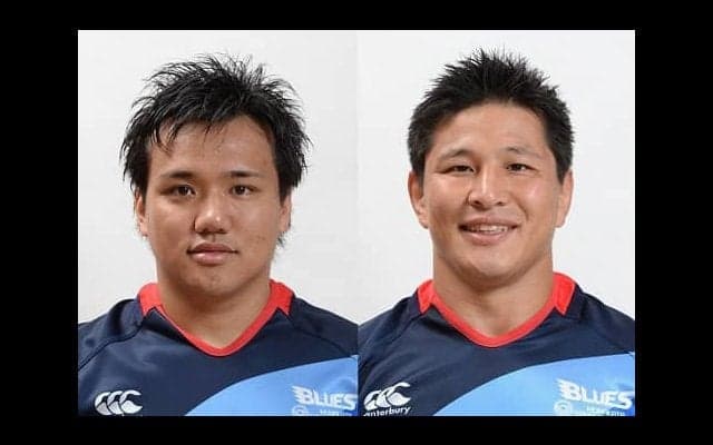  宗像サニックスブルース　主将務めた新井信善、田村衛土ら11選手退団 