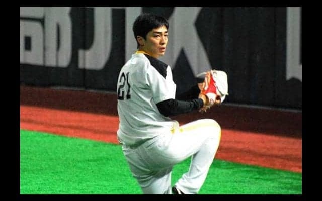 ホークス和田、見えてこない“開幕日”「ここまで来たらこの日と決めずに…」