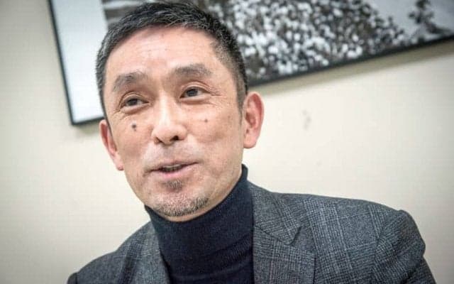 百道シューティングスターズ土本健司が語る、バスケットを通した人間形成（前編）