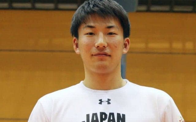 ビッグラインナップの中で際立つ、小兵ガード熊谷航の存在感 「172cmでも負けない気持ちだけは忘れちゃいけない」