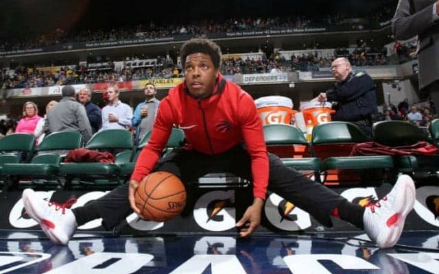 カイル・ラウリー、年間65試合出場とオールスター選出で20万ドルのボーナス獲得