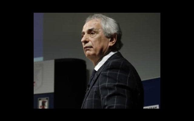 ハリルの代表メンバー発表に思う。残り３カ月で、まだ試行錯誤なのか