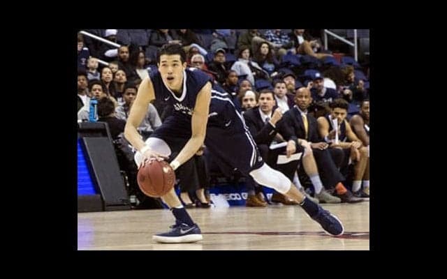 渡邊雄太、NCAAトーナメント挑戦は涙で終了。夢の続きはNBAで