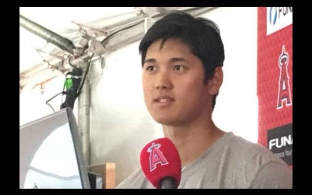 【MLB】2回途中7失点降板の大谷、メジャー強打者の洗礼に「しっかり受け止める」