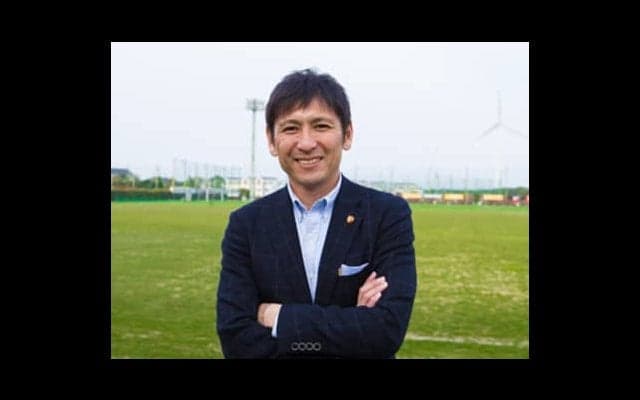 中田浩二は考えた。「元選手が経営サイドに身を置くことは重要だ」