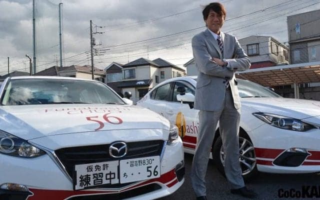 ストレスを乗り越える仕事術vol.6 元DeNA・林昌範「自分が野球で成功したイメージはない。だから変なプライドもない」