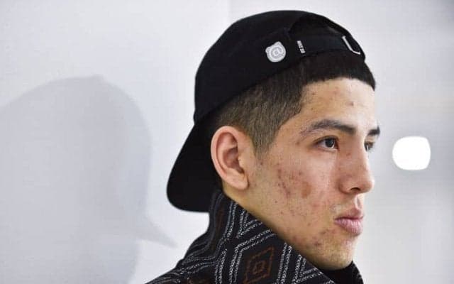 連敗の中で奮闘したベンドラメ礼生「チーム全体で成長して勝ち切る力をつけます」