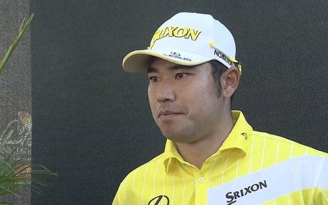 松山英樹「しっかりと修正したい」　通算2アンダー31位タイで週末へ